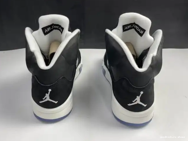 80% Off Sale OREO 5 JORDAN CT4838-011 AIR 0324